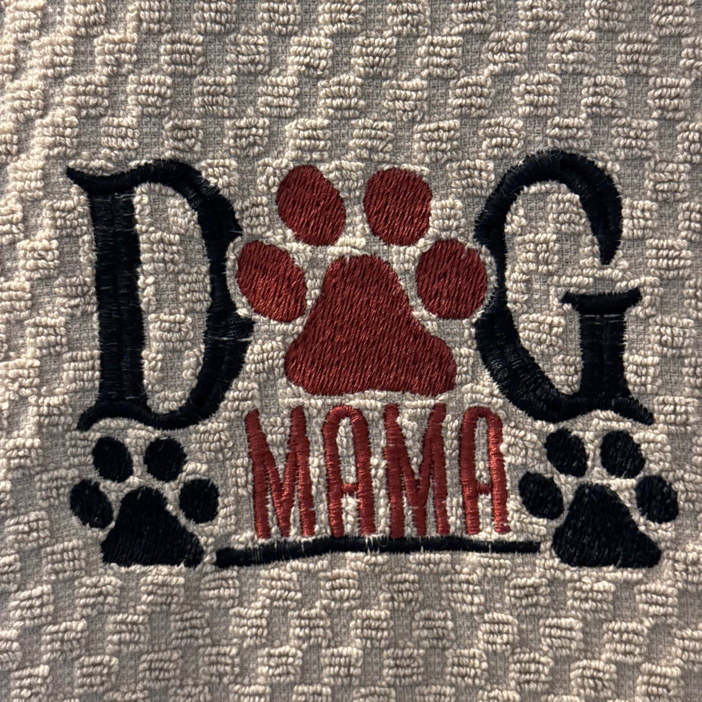 Dog Mama
