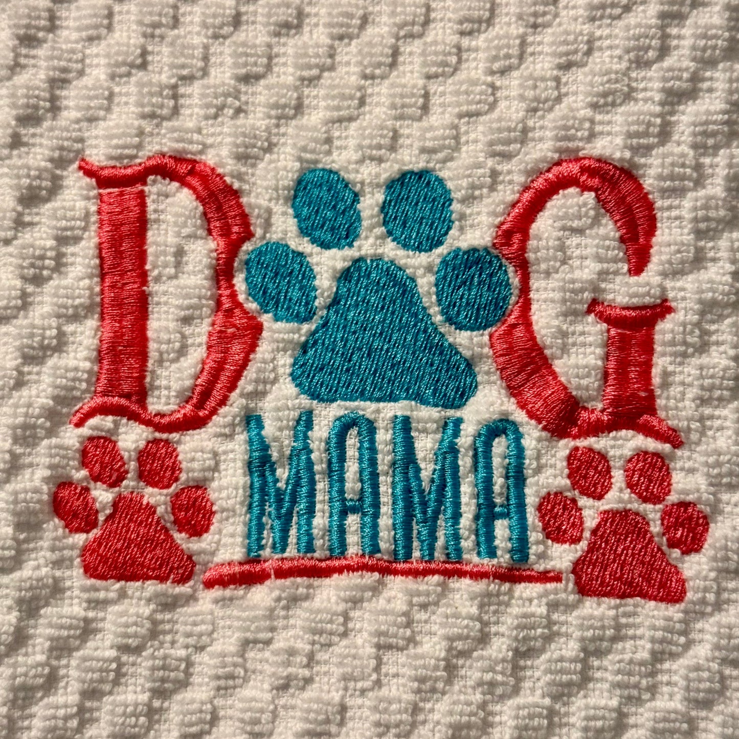 Dog Mama