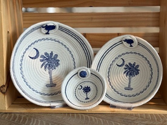 Palmetto Basket