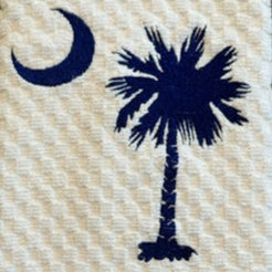 Palmetto Towel