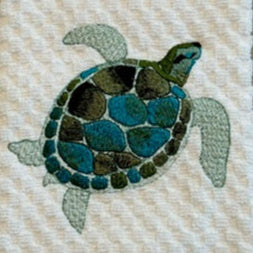 Turtle Towel