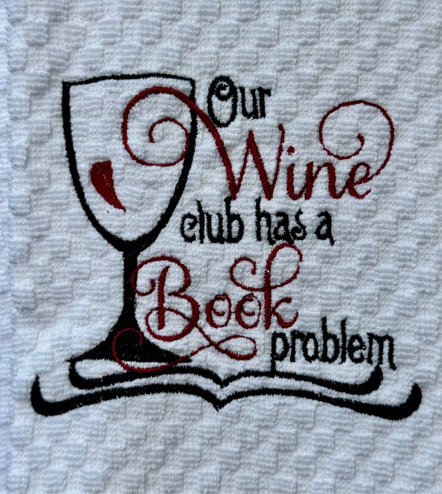 Book Club